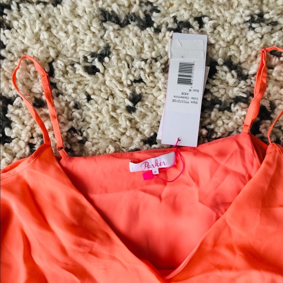 Parker Dress - Picture 5 of 8